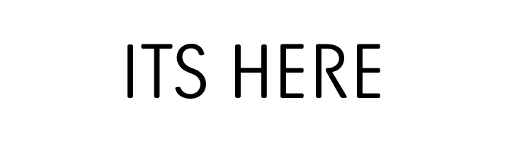 Josefa Rounded Reduced Light  Free Fonts Download