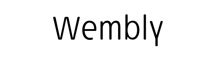 Josefa Rounded Reduced Light  Free Fonts Download