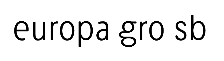 Josefa Rounded Reduced Light  Free Fonts Download
