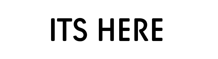 Josefa Rounded Reduced Book  Free Fonts Download