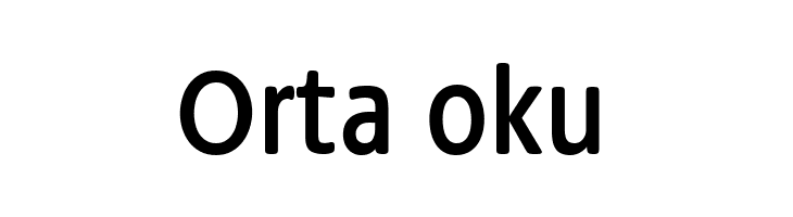 Josefa Rounded Reduced Book  Free Fonts Download