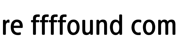 Josefa Rounded Reduced Book  Free Fonts Download