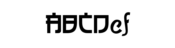 Kato  Free Fonts Download