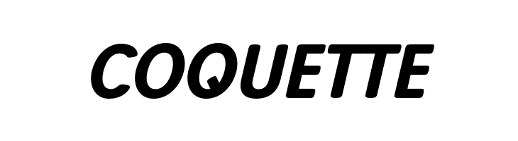 Josefa Rounded Reduced Medium Italic  Free Fonts Download