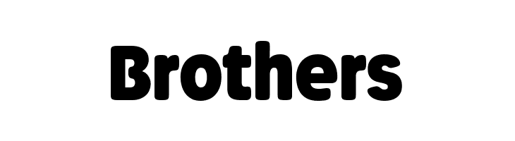 Josefa Rounded Reduced Bold  Free Fonts Download