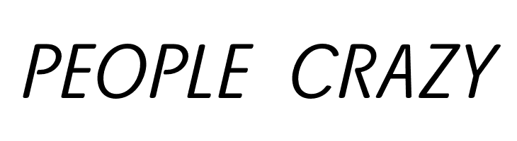 Josefa Rounded Reduced Light Italic  Free Fonts Download