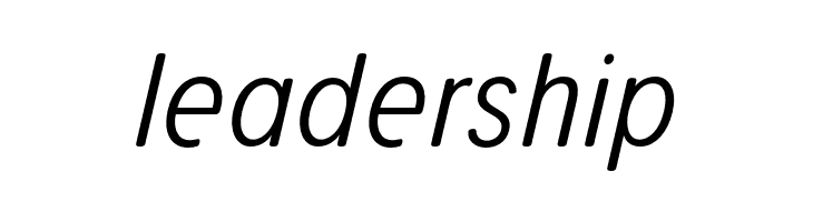 Josefa Rounded Reduced Light Italic  Free Fonts Download