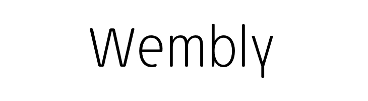 Josefa Rounded Reduced ExtraLight  Free Fonts Download