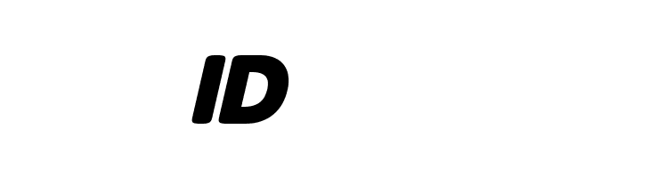 Josefa Rounded Reduced Bold Italic  Free Fonts Download