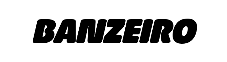 Josefa Rounded Reduced Black Italic  Free Fonts Download