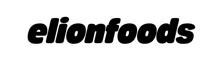 Josefa Rounded Reduced Black Italic  Free Fonts Download