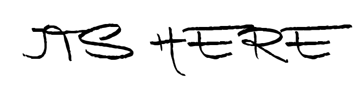 MarleenScriptreduced-Medium  Free Fonts Download