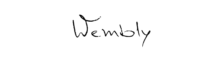 MarleenScriptreduced-Normal  Free Fonts Download