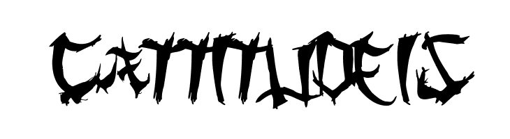 Ming Gothic Prima  Free Fonts Download