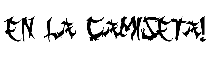 Ming Gothic Prima  Free Fonts Download