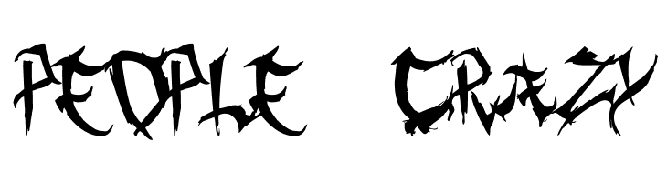 Ming Gothic Prima  Free Fonts Download