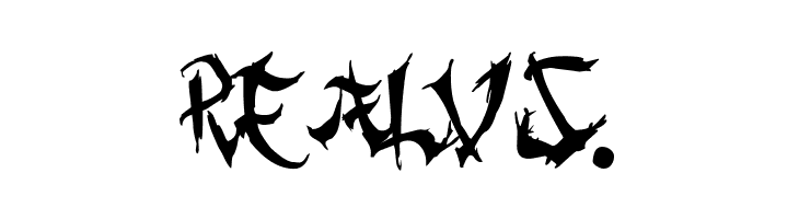 Ming Gothic Prima  Free Fonts Download