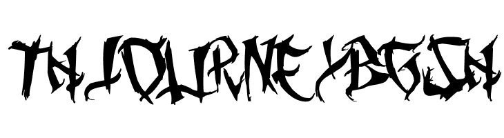 Ming Gothic Prima  Free Fonts Download