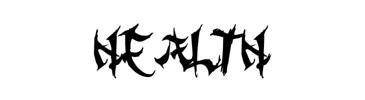 Ming Gothic Prima  Free Fonts Download