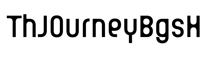 Guhly-Regularreduced  Free Fonts Download