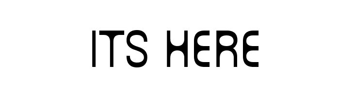 Guhly-Lightreduced  Free Fonts Download