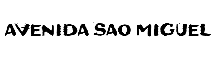 Bruta Woodcut  Free Fonts Download