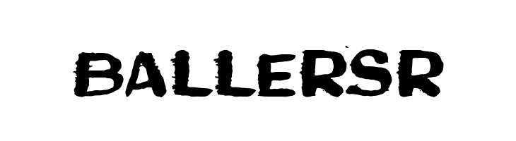 Bruta Woodcut  Free Fonts Download