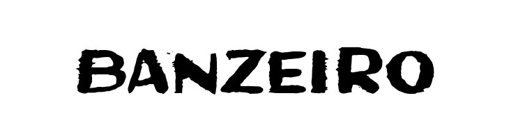 Bruta Woodcut  Free Fonts Download