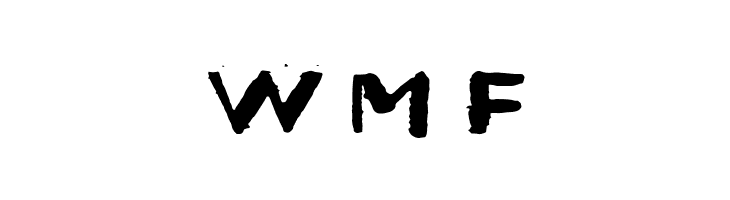 Bruta Woodcut  Free Fonts Download