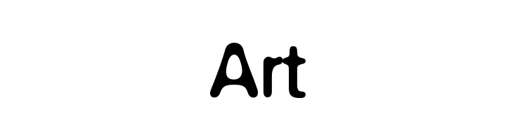 DeFonte Reduced Normale  Free Fonts Download
