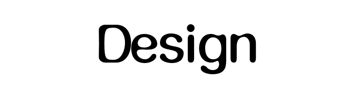 DeFonte Reduced Normale  Free Fonts Download