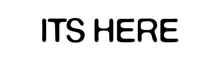 DeFonte Reduced Normale  Free Fonts Download