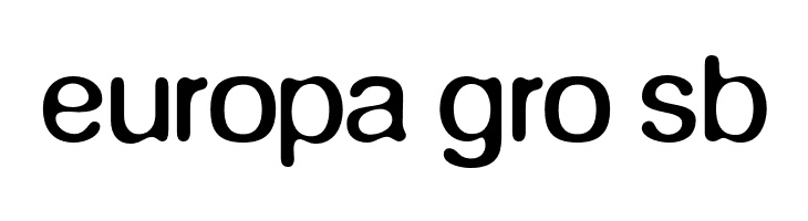 DeFonte Reduced Normale  Free Fonts Download