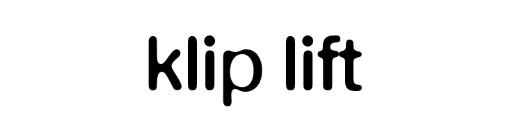 DeFonte Reduced Normale  Free Fonts Download