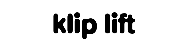 DeFonte Reduced DemiGras  Free Fonts Download