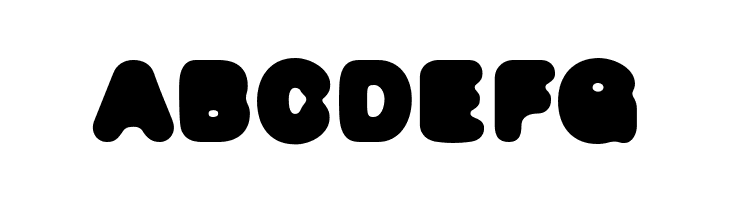 DeFonte Reduced Gros  Free Fonts Download