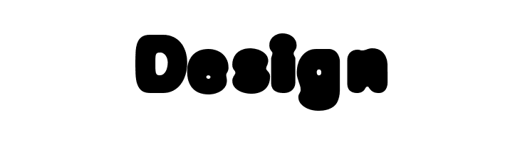 DeFonte Reduced Gros  Free Fonts Download