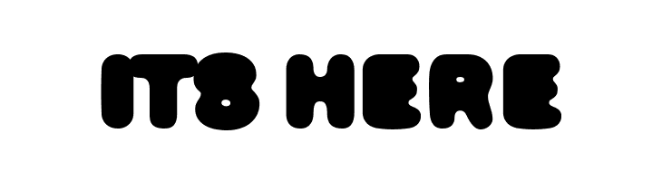 DeFonte Reduced Gros  Free Fonts Download