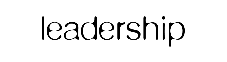 DeFonte Reduced Leger  Free Fonts Download