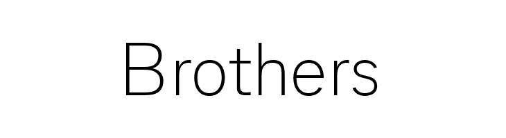 Analogue Reduced 35 Thin  Free Fonts Download