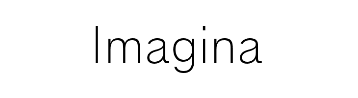 Analogue Reduced 35 Thin  Free Fonts Download