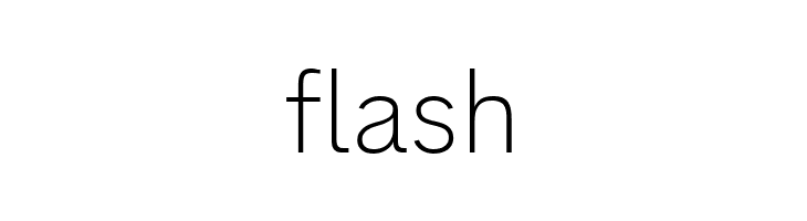 Analogue Reduced 35 Thin  Free Fonts Download