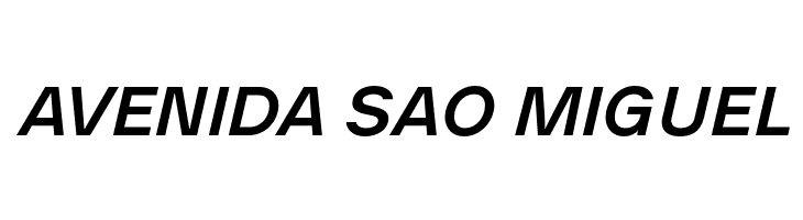 Analogue Reduced 66 Medium Oblique  Free Fonts Download