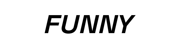 Analogue Reduced 66 Medium Oblique  Free Fonts Download