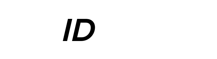 Analogue Reduced 66 Medium Oblique  Free Fonts Download