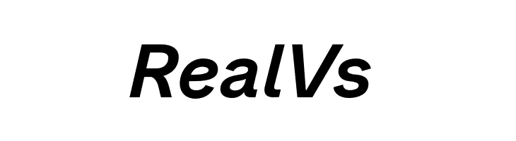 Analogue Reduced 66 Medium Oblique  Free Fonts Download