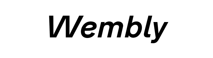 Analogue Reduced 66 Medium Oblique  Free Fonts Download