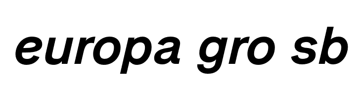 Analogue Reduced 66 Medium Oblique  Free Fonts Download