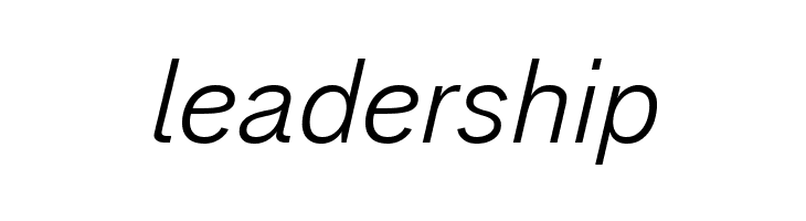 Analogue Reduced 46 Light Oblique  Free Fonts Download