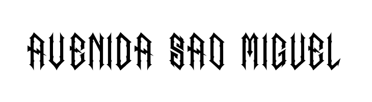 inumocca  Free Fonts Download